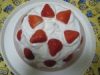 クリスマスケーキ！半分手作りの超簡単でおいしい作り方は?