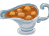 カレー後の鍋汚れ！簡単に取る方法は？