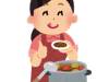 食費の節約!1週間2500円以内にする方法!(2人世帯)