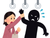 女性の護身術！初心者が簡単にできることはコレだ！