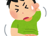 首のアトピー！原因はいったい何が！？