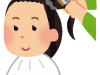 髪の染め方の種類ってどんなものがあるの？